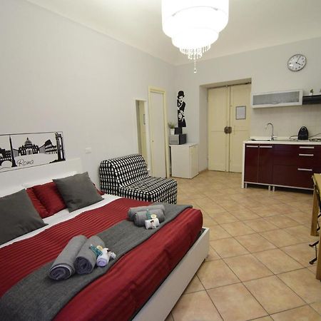 Prati House Apartment Rome Bagian luar foto