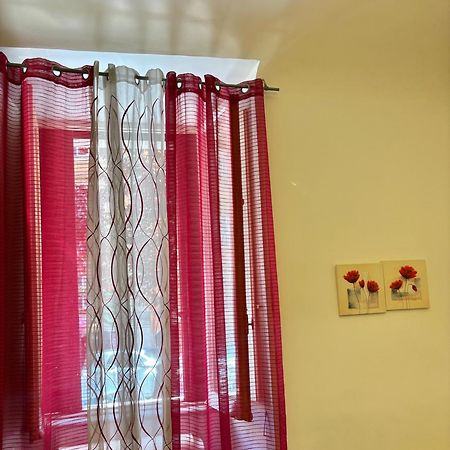 Prati House Apartment Rome Bagian luar foto