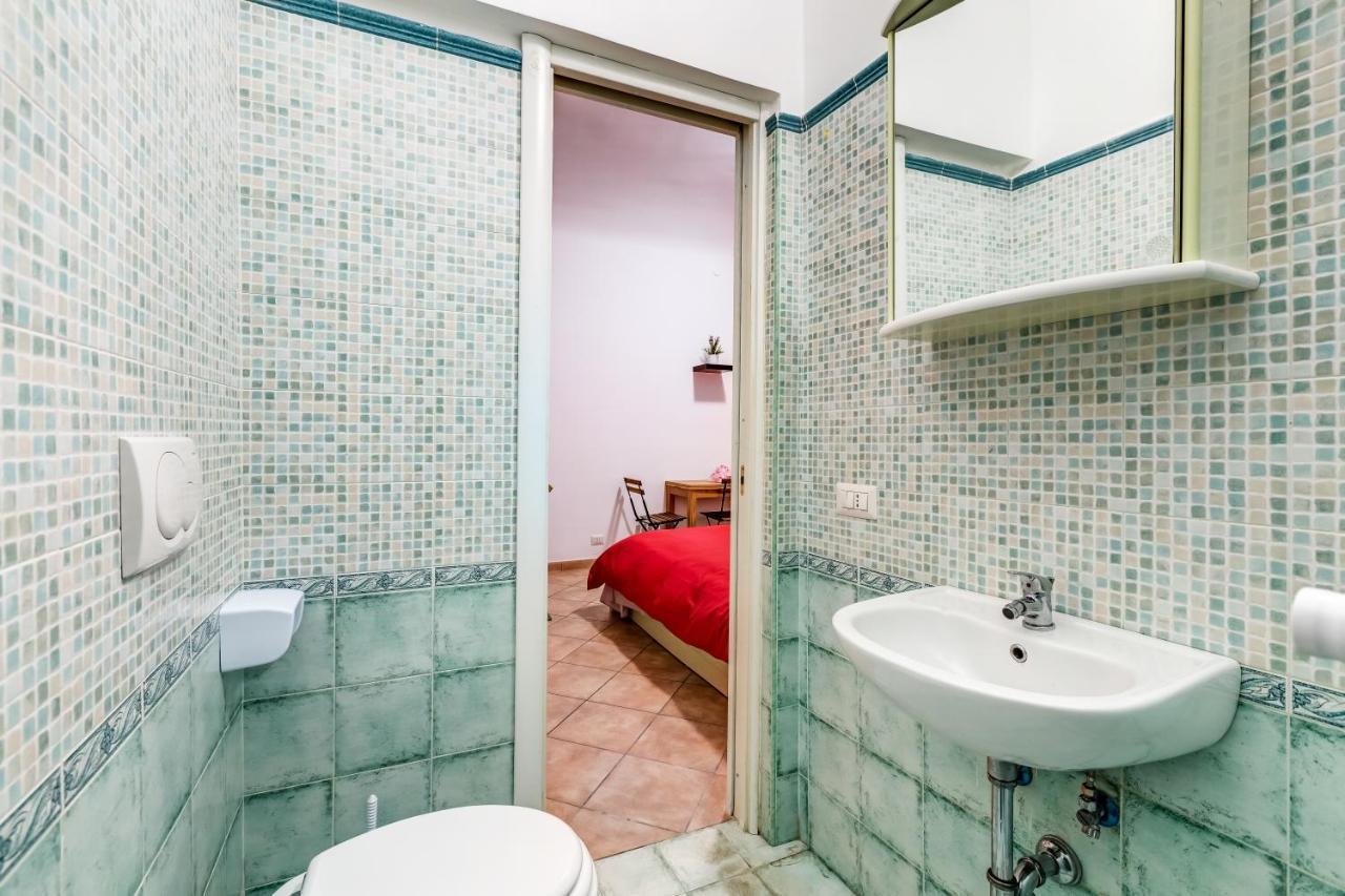 Prati House Apartment Rome Bagian luar foto
