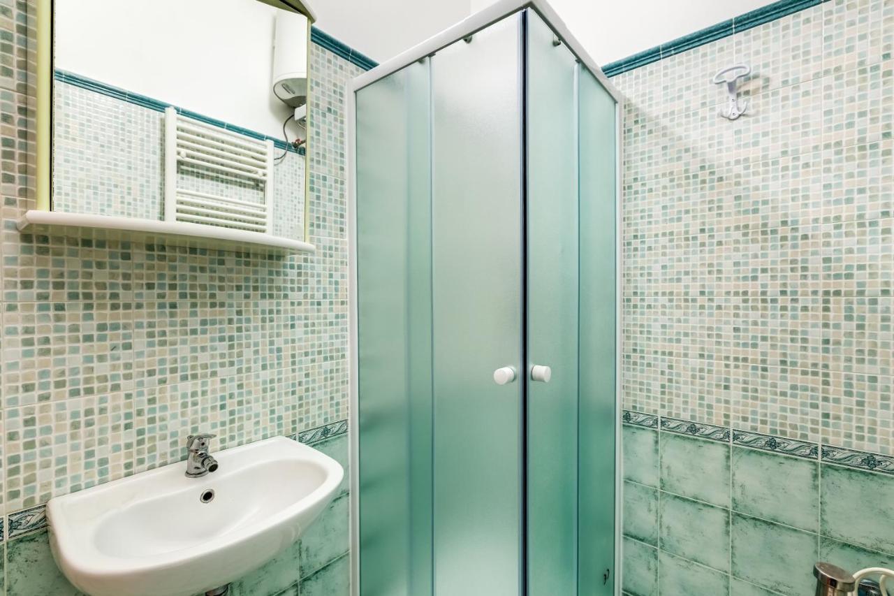 Prati House Apartment Rome Bagian luar foto