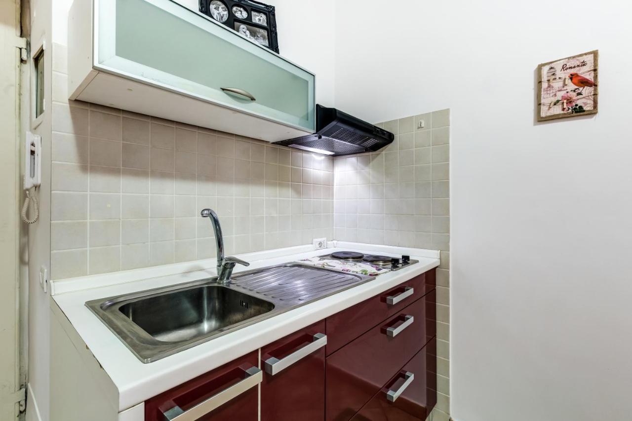 Prati House Apartment Rome Bagian luar foto