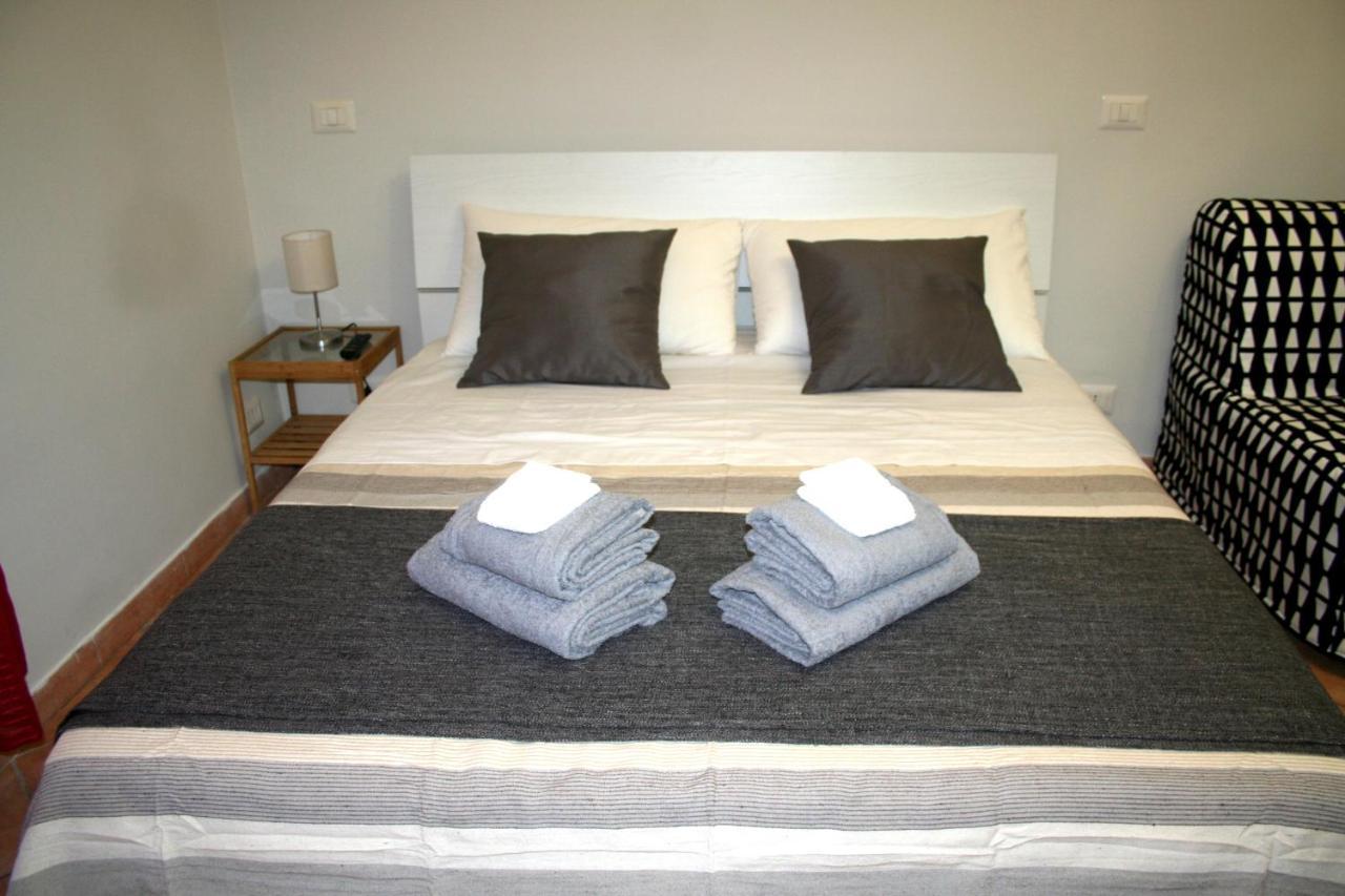 Prati House Apartment Rome Bagian luar foto