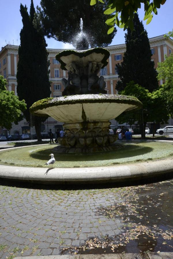 Prati House Apartment Rome Bagian luar foto