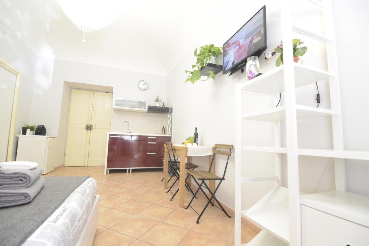 Prati House Apartment Rome Bagian luar foto