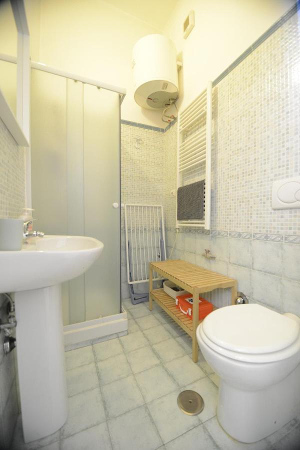 Prati House Apartment Rome Bagian luar foto