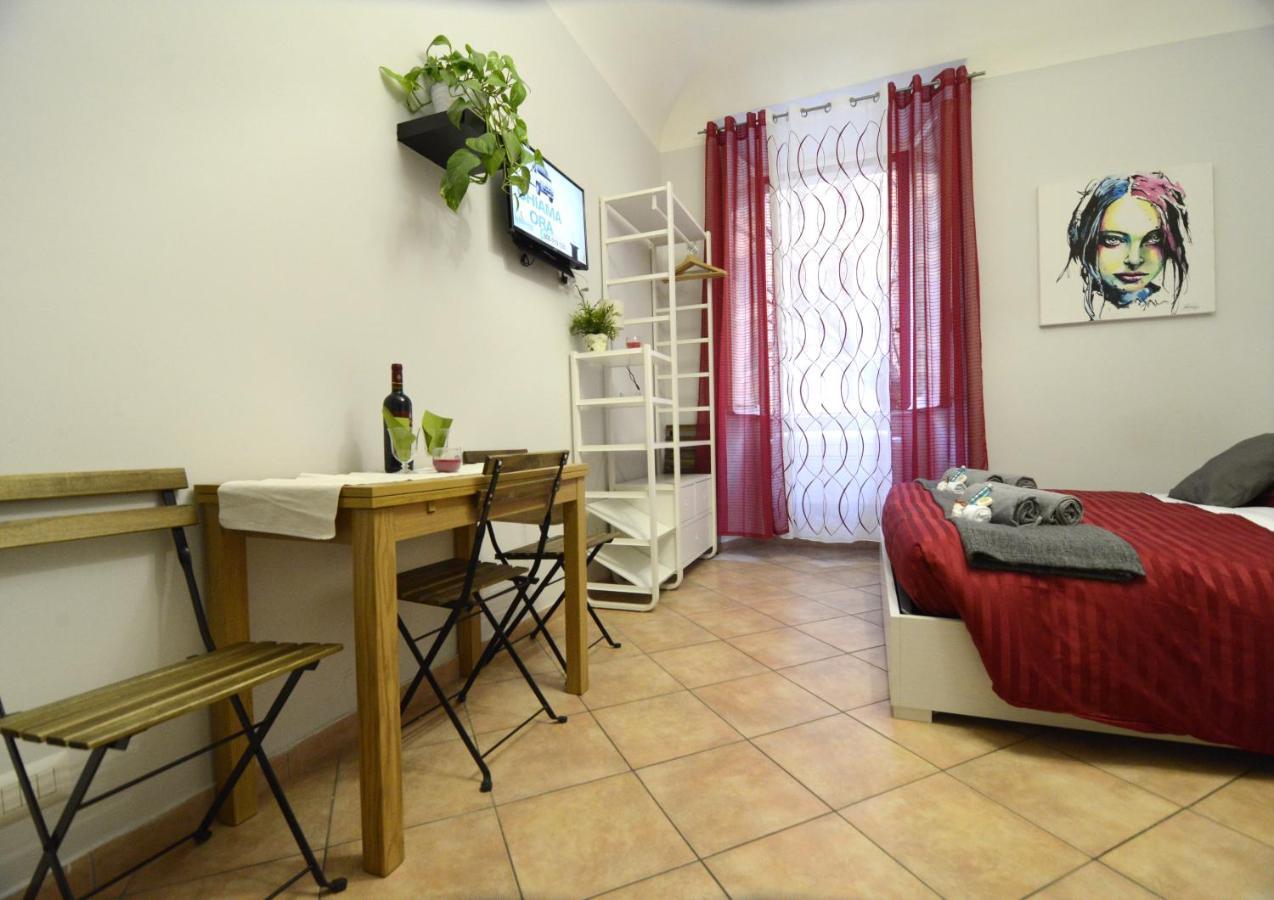 Prati House Apartment Rome Bagian luar foto