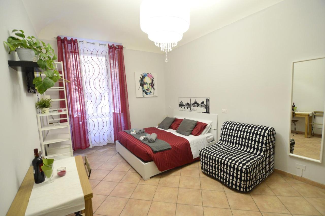 Prati House Apartment Rome Ruang foto